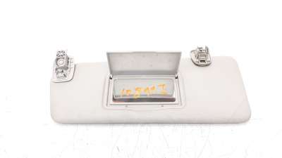 Recambio de parasol izquierdo para renault clio iv 2012- 1.2 16v referencia OEM IAM 964010303R  