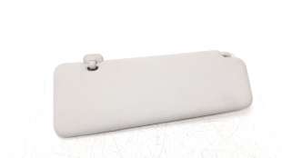 Recambio de parasol izquierdo para renault clio iv 2012- 1.2 16v referencia OEM IAM 964010303R   2