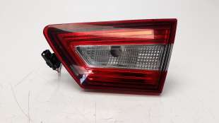 Recambio de piloto trasero derecho interior para renault clio iv 2012- 1.2 16v referencia OEM IAM 265505796R 104LLI211 