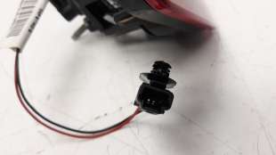 Recambio de piloto trasero derecho interior para renault clio iv 2012- 1.2 16v referencia OEM IAM 265505796R 104LLI211  2