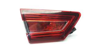 Recambio de piloto trasero izquierdo interior para renault clio iv 2012- 1.2 16v referencia OEM IAM 265552424R 104LLI212 