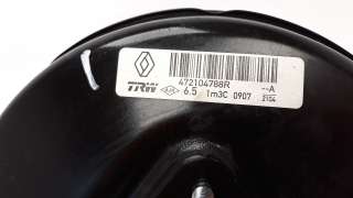 Recambio de servofreno para renault clio iv 2012- 1.2 16v referencia OEM IAM 472104788R  