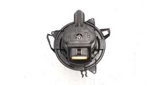 Recambio de ventilador calefaccion para renault clio iv 2012- 1.2 16v referencia OEM IAM 272101005R 34352 VHF260017 2
