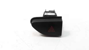 Recambio de warning para renault clio iv 2012- 1.2 16v referencia OEM IAM 252907372R  