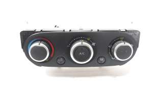 Recambio de mando calefaccion / aire acondicionado para renault clio iv 2012- 1.2 16v referencia OEM IAM 275101687R 5R5841100 