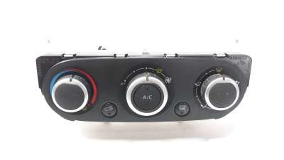 Recambio de mando calefaccion / aire acondicionado para renault clio iv 2012- 1.2 16v referencia OEM IAM 275101687R 5R5841100 