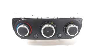 Recambio de mando calefaccion / aire acondicionado para renault clio iv 2012- 1.2 16v referencia OEM IAM 275101687R 5R5841100 