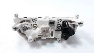 Recambio de mando calefaccion / aire acondicionado para renault clio iv 2012- 1.2 16v referencia OEM IAM 275101687R 5R5841100  2
