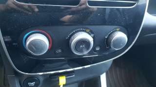 Recambio de mando calefaccion / aire acondicionado para renault clio iv 2012- 1.2 16v referencia OEM IAM 275101687R 5R5841100 