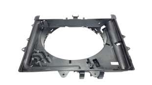 Recambio de electroventilador para land rover discovery 4 2009-2016 3.0 td v6 cat referencia OEM IAM AH328K619AC   2