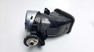 Recambio de rejilla aireadora para land rover discovery 4 2009-2016 3.0 td v6 cat referencia OEM IAM AH2201454C   2