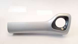 Recambio de moldura para toyota aygo 2014- 1.0 cat referencia OEM IAM 550120H020  