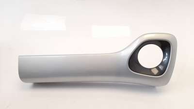 Recambio de moldura para toyota aygo 2014- 1.0 cat referencia OEM IAM 550120H020  
