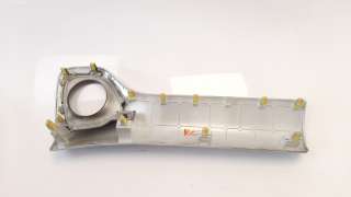 Recambio de moldura para toyota aygo 2014- 1.0 cat referencia OEM IAM 550120H020  