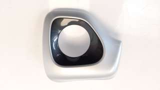 Recambio de moldura para toyota aygo 2014- 1.0 cat referencia OEM IAM 550110H010  