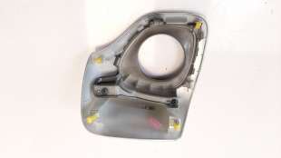 Recambio de moldura para toyota aygo 2014- 1.0 cat referencia OEM IAM 550110H010   2