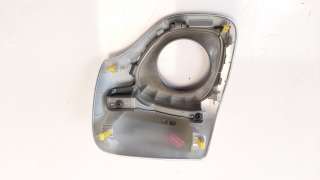 Recambio de moldura para toyota aygo 2014- 1.0 cat referencia OEM IAM 550110H010  
