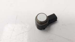 Recambio de sensor de aparcamiento para ford focus lim. 2014-2018 1.5 tdci cat referencia OEM IAM F1CT15K859AAW  