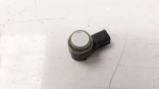 Recambio de sensor de aparcamiento para ford focus lim. 2014-2018 1.5 tdci cat referencia OEM IAM F1CT15K859AAW  
