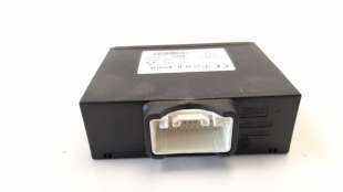 Recambio de modulo electronico para toyota aygo 2014- 1.0 cat referencia OEM IAM 897400H030D S000050887 