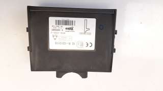 Recambio de modulo electronico para toyota aygo 2014- 1.0 cat referencia OEM IAM 897400H030D S000050887 