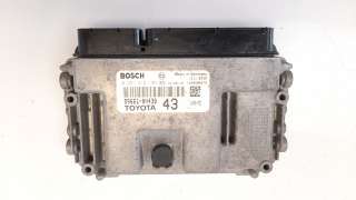 Recambio de centralita motor uce para toyota aygo 2014- 1.0 cat referencia OEM IAM 896610H430 0261S12194 
