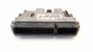 Recambio de centralita motor uce para toyota aygo 2014- 1.0 cat referencia OEM IAM 896610H430 0261S12194  2