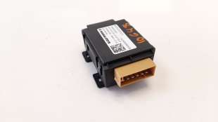 Recambio de modulo electronico para toyota aygo 2014- 1.0 cat referencia OEM IAM 897200H010A   2