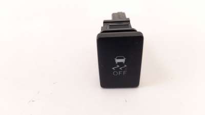 Recambio de interruptor para toyota aygo 2014- 1.0 cat referencia OEM IAM 849880H010  