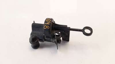 Recambio de tapa exterior combustible para toyota aygo 2014- 1.0 cat referencia OEM IAM 210619  