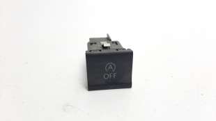 Recambio de interruptor para volkswagen polo (6c1) 2014-2017 advance bluemotion referencia OEM IAM 6C0905218A  