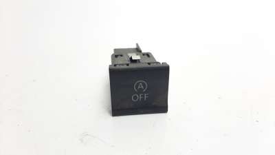 Recambio de interruptor para volkswagen polo (6c1) 2014-2017 advance bluemotion referencia OEM IAM 6C0905218A  