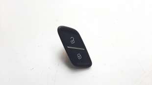 Recambio de interruptor para volkswagen polo (6c1) 2014-2017 advance bluemotion referencia OEM IAM 6C1962125B  