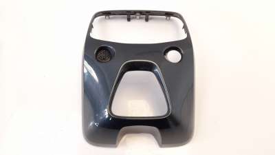 Recambio de moldura para toyota aygo 2014- 1.0 cat referencia OEM IAM 554050H050  