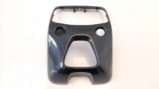Recambio de moldura para toyota aygo 2014- 1.0 cat referencia OEM IAM 554050H050  