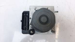 Recambio de abs para nissan pulsar (c13) 2014-2018 1.5 turbodiesel cat referencia OEM IAM 476603ZF4A   2