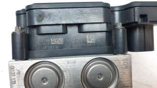 Recambio de abs para nissan pulsar (c13) 2014-2018 1.5 turbodiesel cat referencia OEM IAM 476603ZF4A  