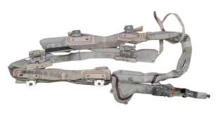 Recambio de airbag cortina delantero derecho para nissan pulsar (c13) 2014-2018 1.5 turbodiesel cat referencia OEM IAM 985P03ZL0