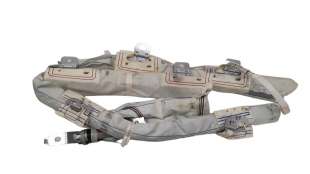 Recambio de airbag cortina delantero izquierdo para nissan pulsar (c13) 2014-2018 1.5 turbodiesel cat referencia OEM IAM 985P13Z