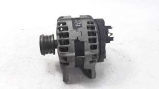 Recambio de alternador para nissan pulsar (c13) 2014-2018 1.5 turbodiesel cat referencia OEM IAM 231004EA0A ALF170501 A10794