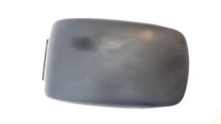 Recambio de apoyabrazos central para nissan pulsar (c13) 2014-2018 1.5 turbodiesel cat referencia OEM IAM 969203ZL4A  