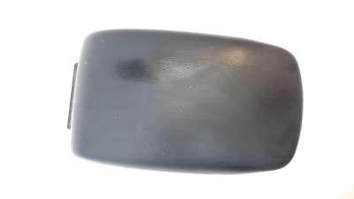 Recambio de apoyabrazos central para nissan pulsar (c13) 2014-2018 1.5 turbodiesel cat referencia OEM IAM 969203ZL4A  