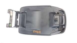 Recambio de apoyabrazos central para nissan pulsar (c13) 2014-2018 1.5 turbodiesel cat referencia OEM IAM 969203ZL4A   2