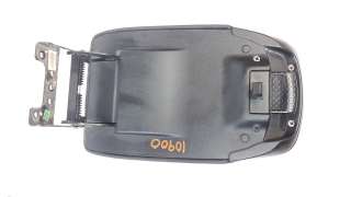 Recambio de apoyabrazos central para nissan pulsar (c13) 2014-2018 1.5 turbodiesel cat referencia OEM IAM 969203ZL4A  