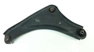 Recambio de brazo suspension inferior delantero derecho para nissan pulsar (c13) 2014-2018 1.5 turbodiesel cat referencia OEM IA