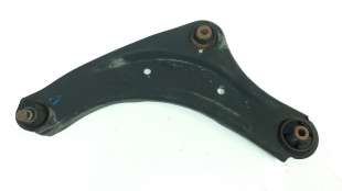 Recambio de brazo suspension inferior delantero izquierdo para nissan pulsar (c13) 2014-2018 1.5 turbodiesel cat referencia OEM 