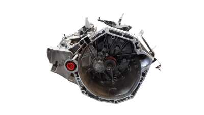 Recambio de caja cambios para nissan pulsar (c13) 2014-2018 1.5 turbodiesel cat referencia OEM IAM TL4138  
