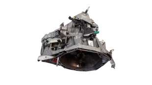 Recambio de caja cambios para nissan pulsar (c13) 2014-2018 1.5 turbodiesel cat referencia OEM IAM TL4138   2