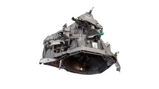 Recambio de caja cambios para nissan pulsar (c13) 2014-2018 1.5 turbodiesel cat referencia OEM IAM TL4138  