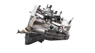 Recambio de caja cambios para nissan pulsar (c13) 2014-2018 1.5 turbodiesel cat referencia OEM IAM TL4138  